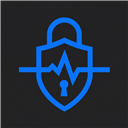 PulseKeep logo